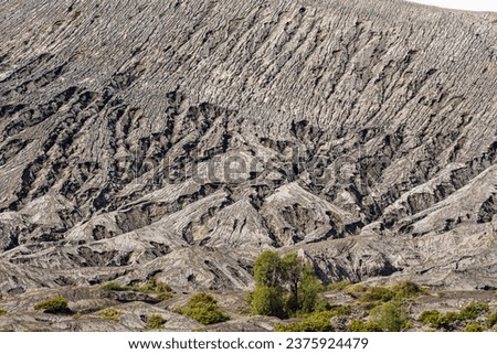 Similar – Image, Stock Photo basaltic columns