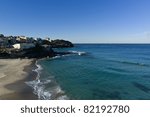 Bronte Beach