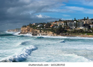 Bronte, Sydney Eastern Suburbs, Australia.