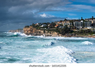 Bronte, Sydney Eastern Suburbs, Australia.