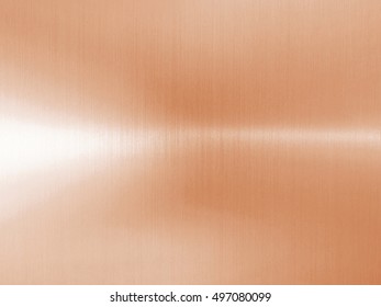 Bronze Background - Foil Metal Texture