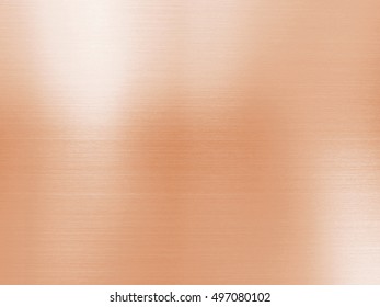 Bronze Background - Foil Metal Texture