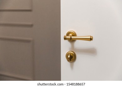 Locking Apartment Door Images Stock Photos Vectors Shutterstock