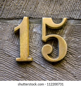 15 Number Images Stock Photos Vectors Shutterstock