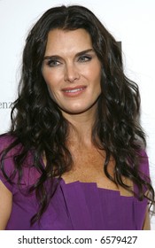 Brooke Shields