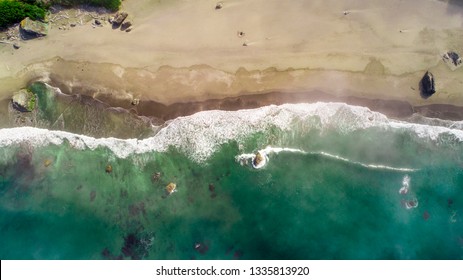 Brookings Coast, Oregon Morning 