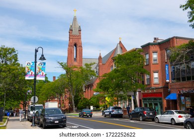 1,445 Brookline Images, Stock Photos & Vectors | Shutterstock