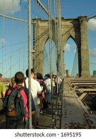 brooklyn bridge