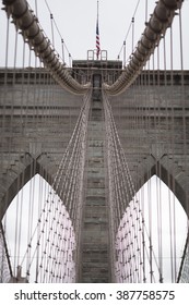 Brooklyn Bridge