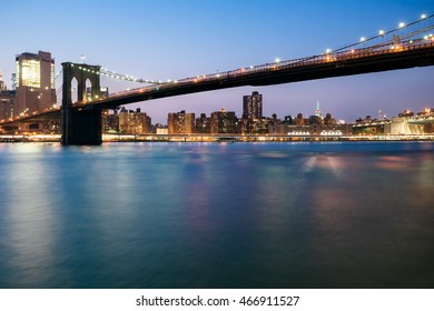 Brooklyn Bridge