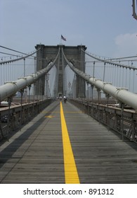 Brooklyn Bridge