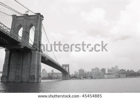 brooklyn bridge