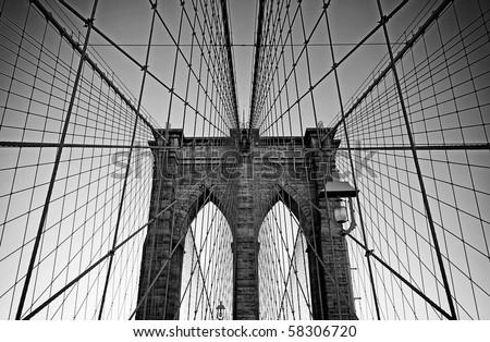 brooklyn bridge