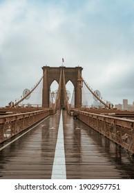 布鲁克林大桥图片、库存照片和矢量图 Shutterstock