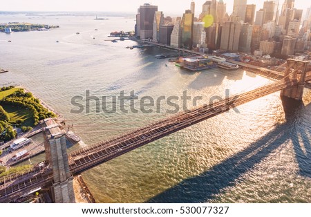 View over the river Volga in moscow.