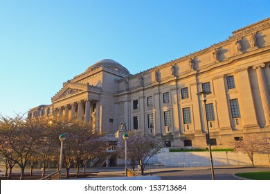 Brooklyn Museum