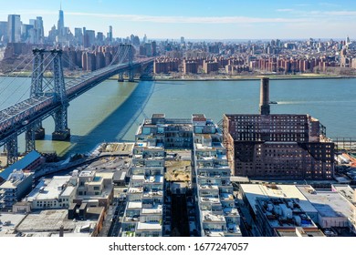 East River New York Hd Stock Images Shutterstock