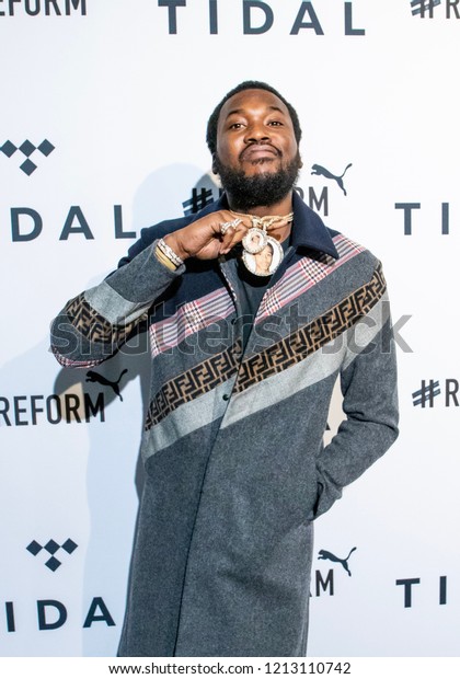 meek mill fendi coat