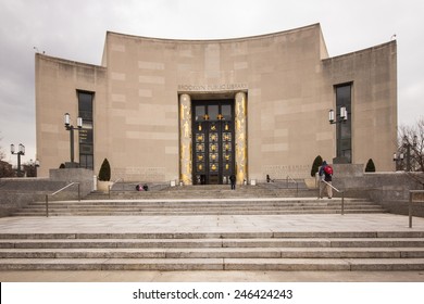 Brooklyn public library Images, Stock Photos & Vectors | Shutterstock