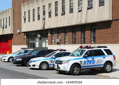 2,025 Nypd police cars Images, Stock Photos & Vectors | Shutterstock