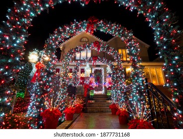 1,897 Brooklyn christmas Images, Stock Photos & Vectors | Shutterstock