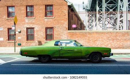 209 Nyc Car Isolated Stock Photos, Images & Photography | Shutterstock