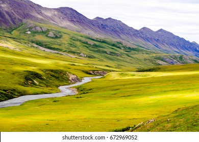 Brooks Range Wilderness