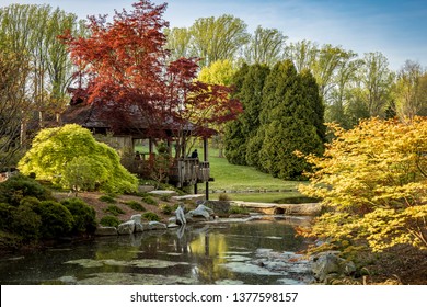 Brookside Gardens Images Stock Photos Vectors Shutterstock