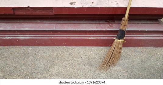 Concrete Wall Cleaning Images Stock Photos Vectors