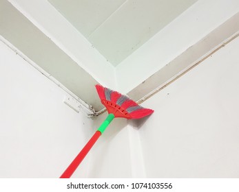 Cleaning Ceiling Stock Photos Images Photography Shutterstock