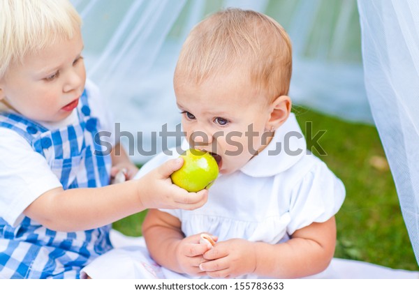 brother apple