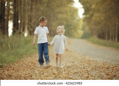 Two Joyful Kids Teenager Brother His Stock Photo 156520649 | Shutterstock