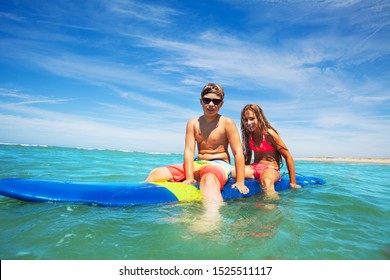 Nude Beach Sister Brother Pictures