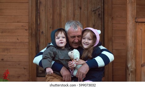 163 Grandfather's sister Images, Stock Photos & Vectors | Shutterstock