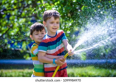 10,148 Child hose Images, Stock Photos & Vectors | Shutterstock