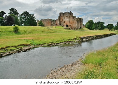 Brougham Castle - Cumbria