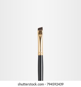 Brow Brush, On A Neutral Background
