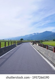 Brown Avenue, Chishang, Taitung City, Taiwan