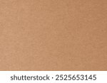 Brown background, kraft paper texture, design space. Simple plain brown background, minimal brown wallpaper paper texture. Minimal plain brown design space background, kraft paper texture wallpaper