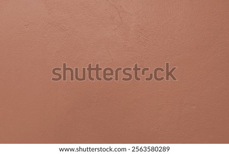 Brown Background,Empty Wall Texture with Mocha Mousse Colour Trend 2025 for Text,Product Presentation,Blank Concrete building with abstract pattern surface,Floor Cement Stone floor grunge texture
