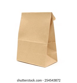 Brown Bag