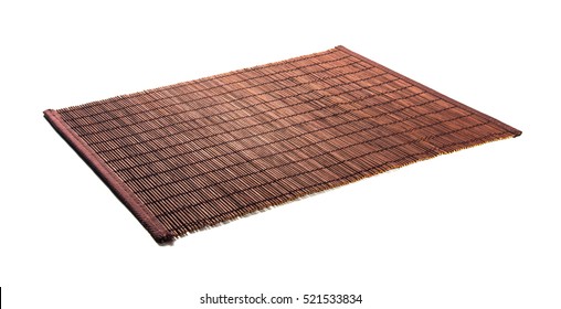 Bamboo Mat Images Stock Photos Vectors Shutterstock