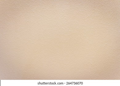 Brown Beige Wall Texture For Background