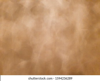 Brown Beige Wallpaper Backdrop With A Kind Of Water Reflection P