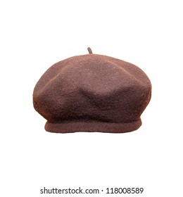 beret funny