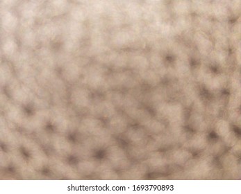 Brown blur surface Shot from inside the car. Background image.Shot close up top view.