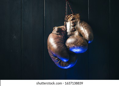 3,026 Boxing gloves text Images, Stock Photos & Vectors | Shutterstock