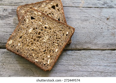 Brown Bread