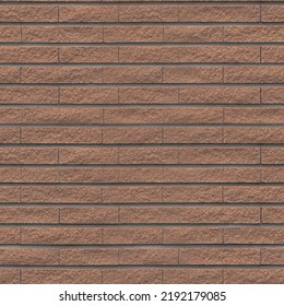 
Brown Brick Tile Wall 
 Albedo Texture 