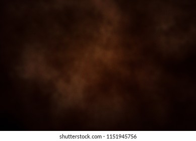 Brown Canvas Texture Grunge Background